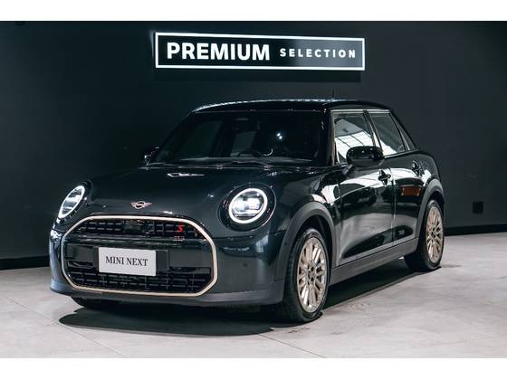 MINI COOPER 2.0 16V TWINPOWER GASOLINA S TOP 4P STEPTRONIC